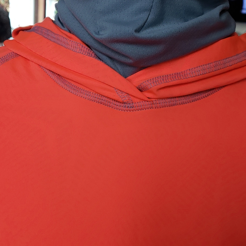 Athletic top